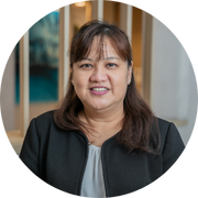 Joyce De Castro